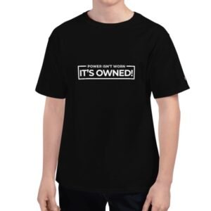 VANGUARD Men's Champion Tee