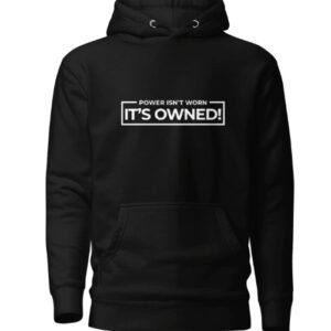 ASCEND Hoodie