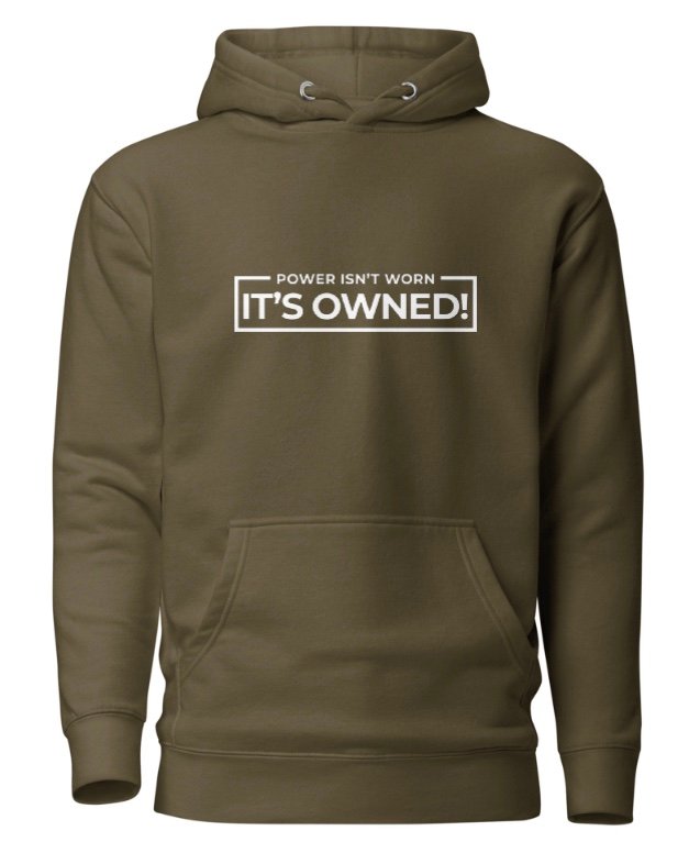 ASCEND Hoodie - Image 2