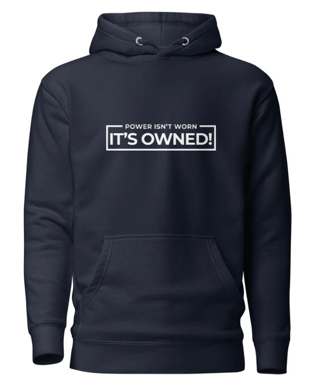 ASCEND Hoodie - Image 3