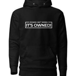 ASCEND Hoodie