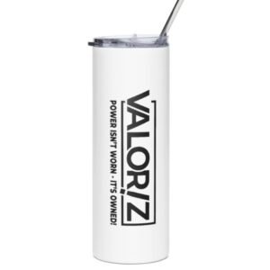 ImpactPro Tumbler