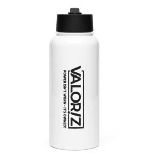 Momentum Water Bottle